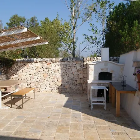 Trullo Casa Surya * Martina Franca