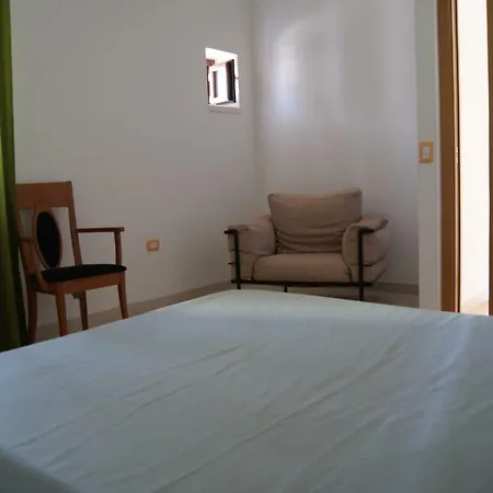 Couette-café Trullo Casa Surya