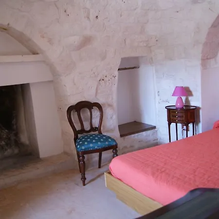 Trullo Casa Surya