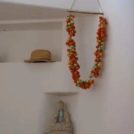 Trullo Casa Surya * Martina Franca