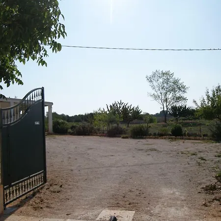 Trullo Casa Surya