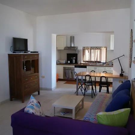 Panzió Trullo Casa Surya Martina Franca